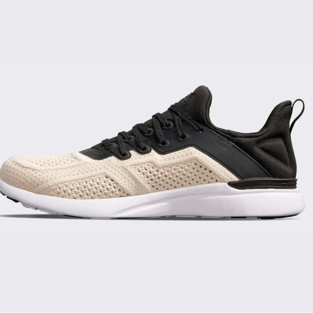 Women's APL Tracer Black / Parchment / White - BLACK / PARCHMENT / WHITE